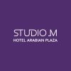 Studio M Arabian Plaza Hotel & Hotel Apartments