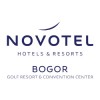 Novotel Bogor Golf Resort & Convention Center